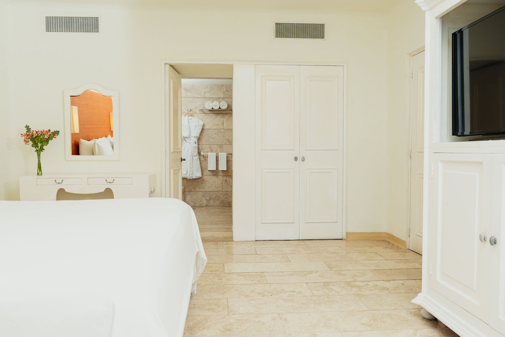 Suite King with pool sea view - Photo 7