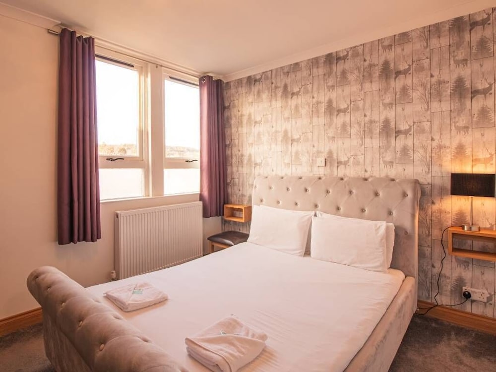 Double Room (King Room) photo 2