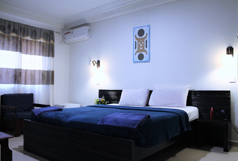 Deluxe Double Room photo 3