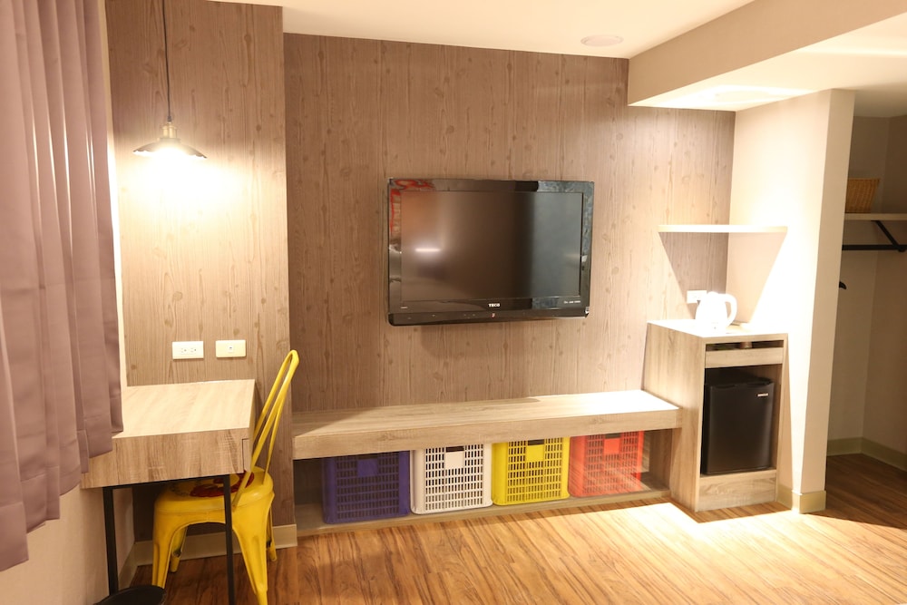 Design Double Room photo 3