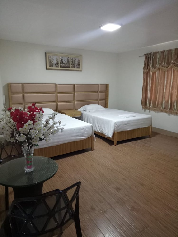 Twin Deluxe Room photo 1