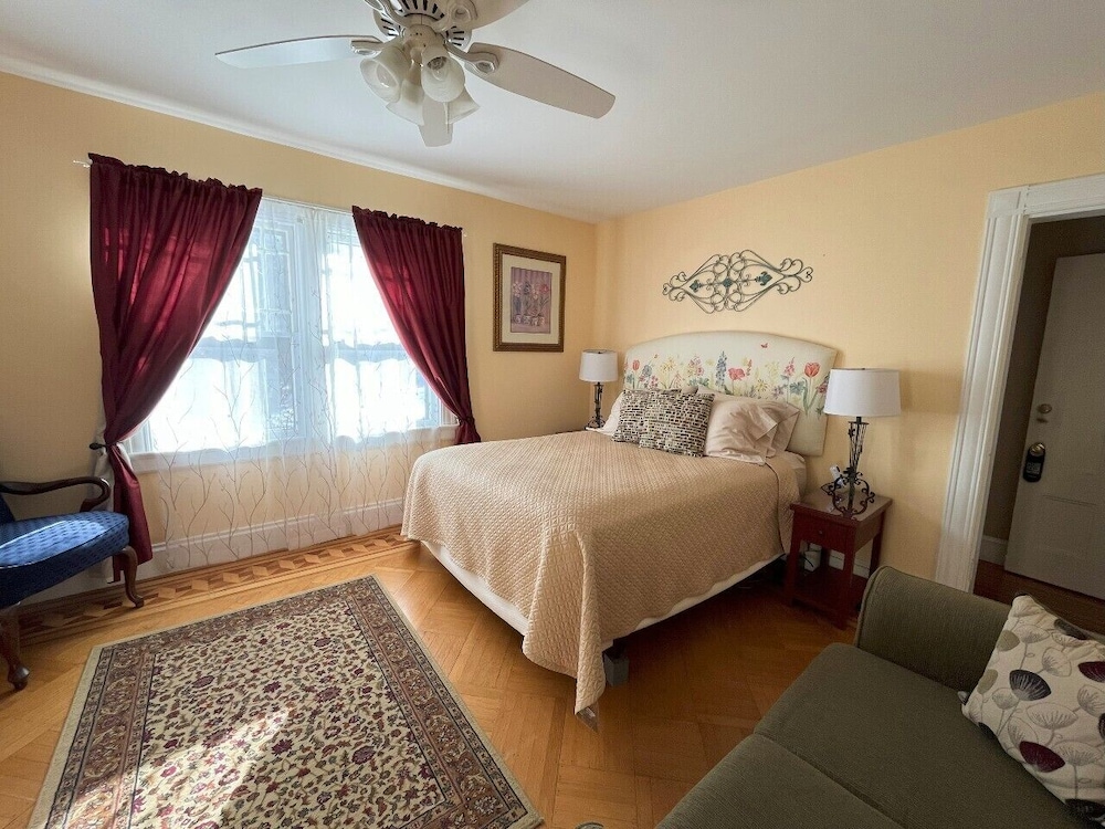 Room, 1 Queen Bed - Photo 1