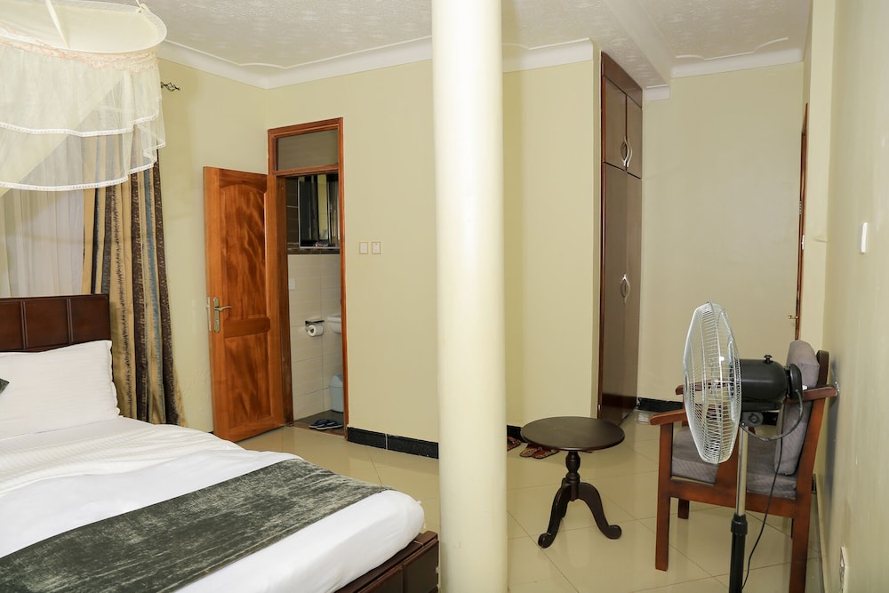 Standard Single Room, Terrace, Beach View photo 1