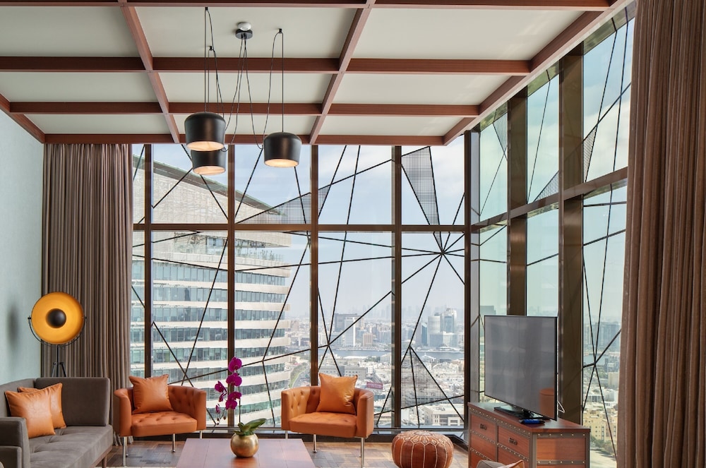 Royal Suite