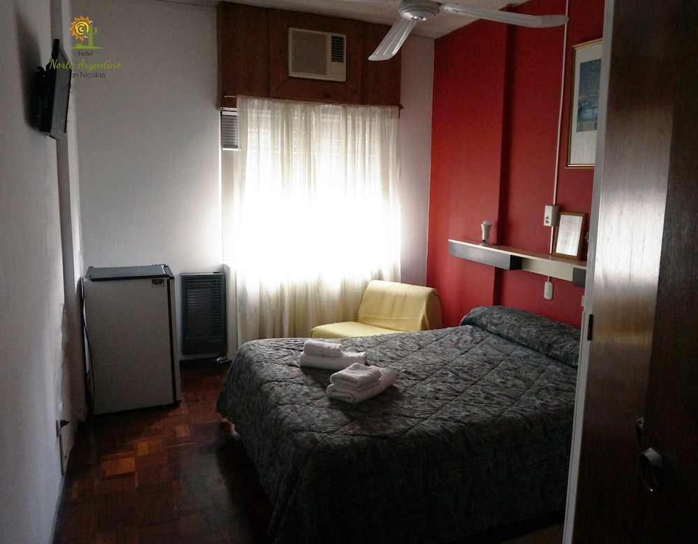 Classic Double Room Single Use, 1 Double Bed, Private Bathroom