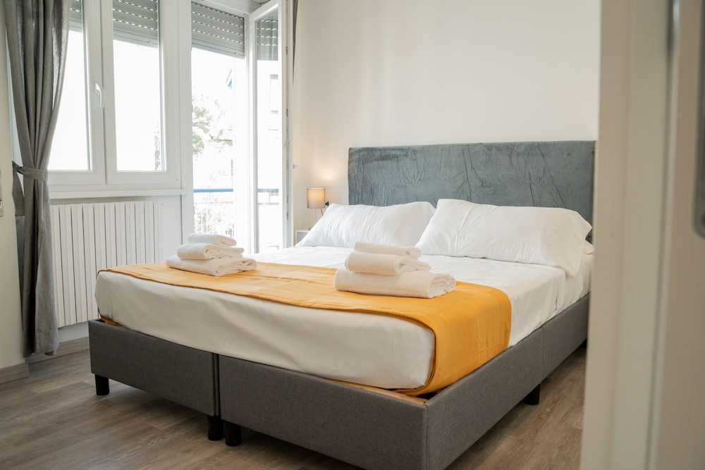 Double or Twin Room, Ensuite