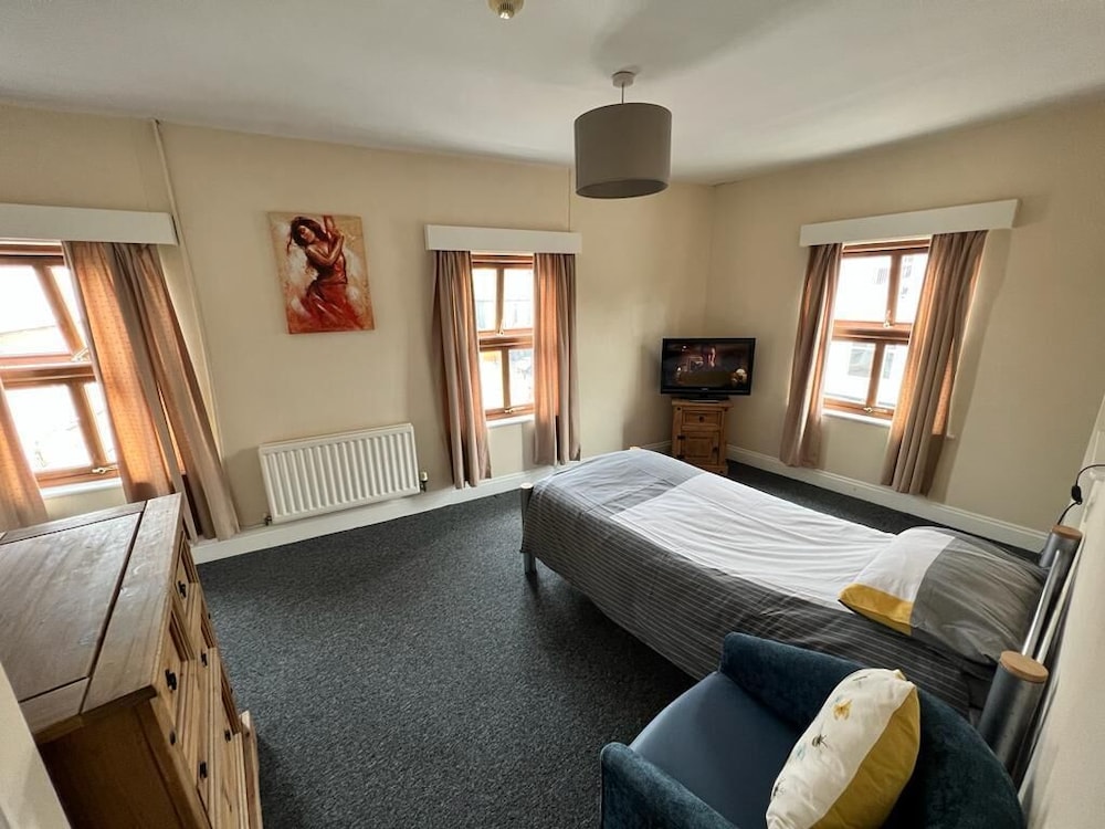 Classic Single Room photo 1