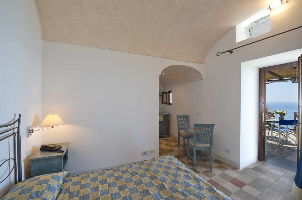 Junior Suite, Terrace, Sea View photo 3