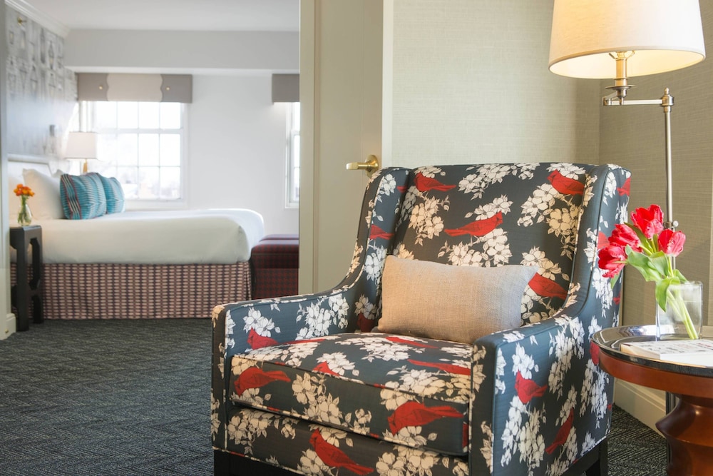 Signature Suite, 1 Bedroom photo 3