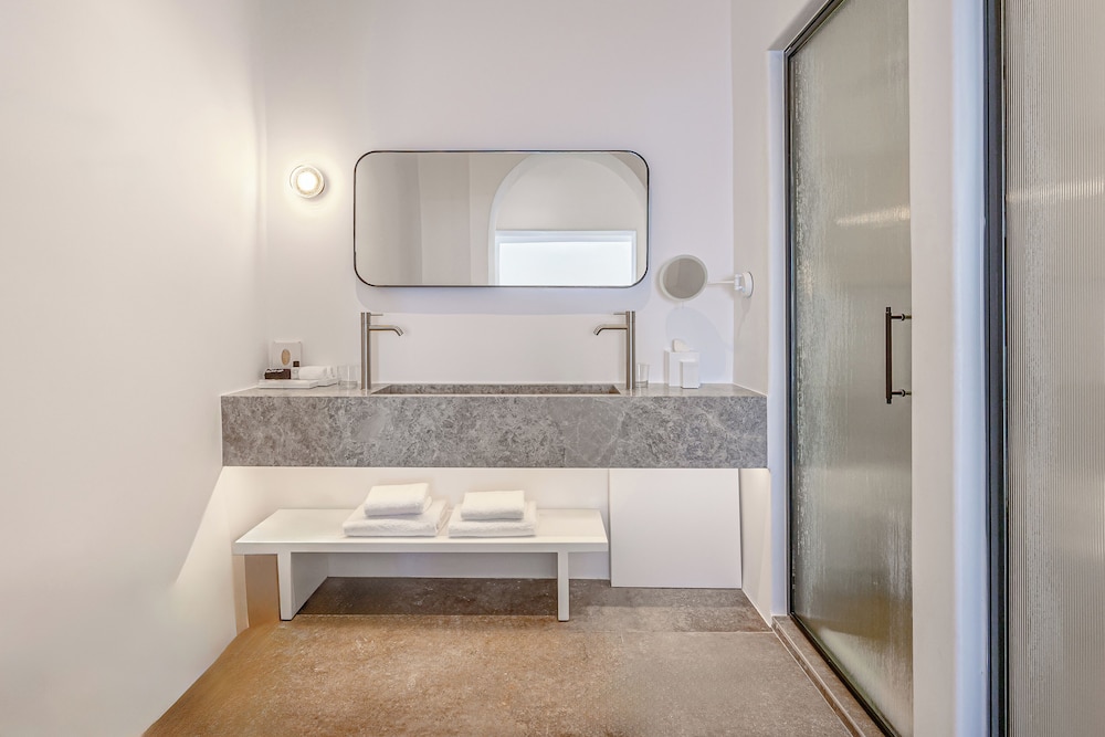 Two Bedroom Suite