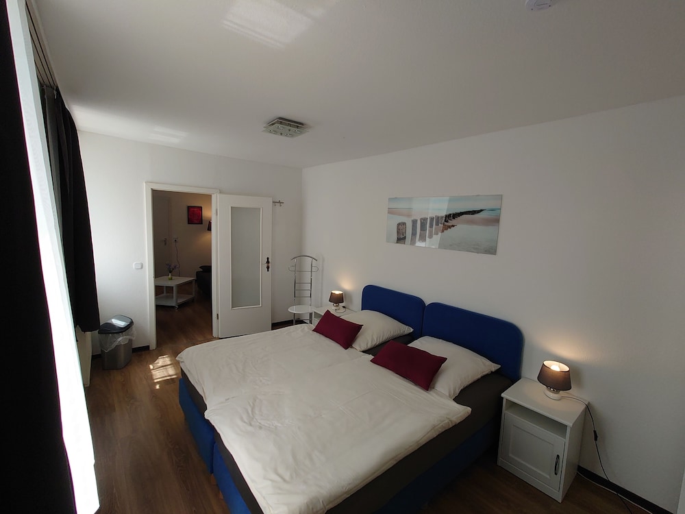Suite, 2 Bedrooms photo 2