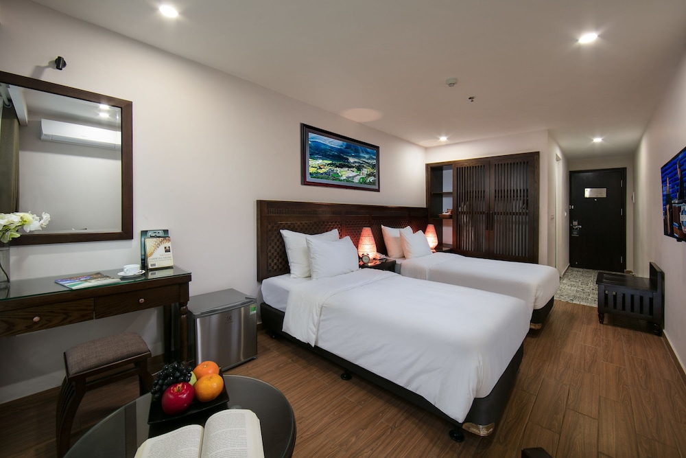 Superior Twin Room photo 3