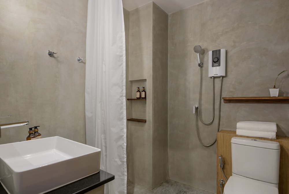 Design Twin Room - Photo 2