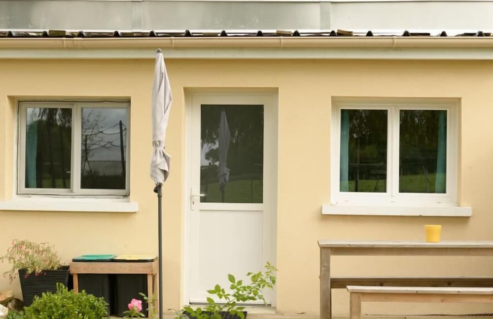 Family Apartment (La Cabane) - Photo 3