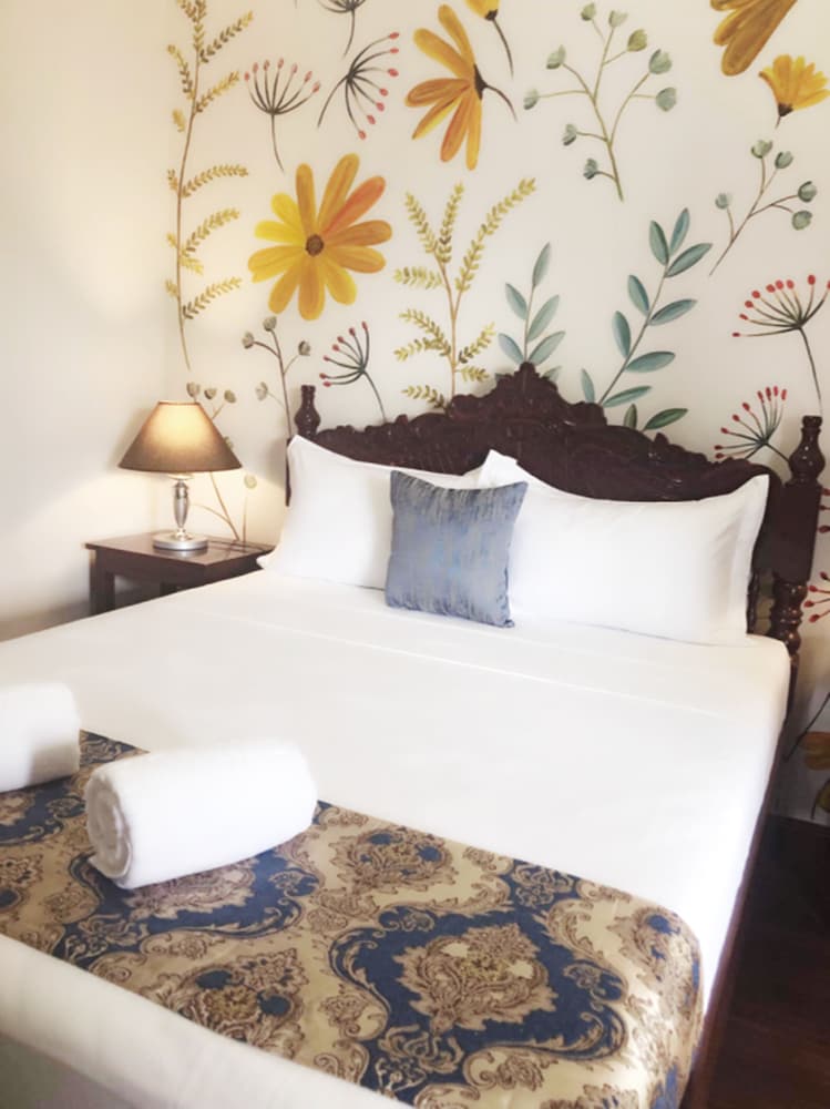 Standard Double Room - Photo 4