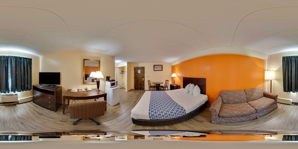 Suite, Multiple Beds, Accessible, Non Smoking photo 2
