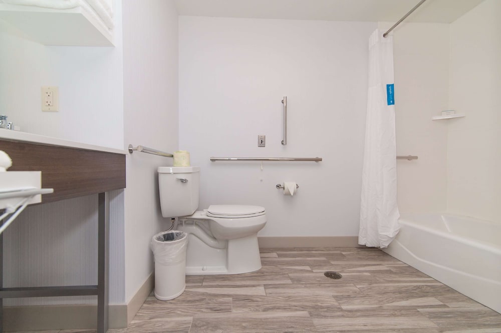 Hampton Inn Norwich, Foto 5