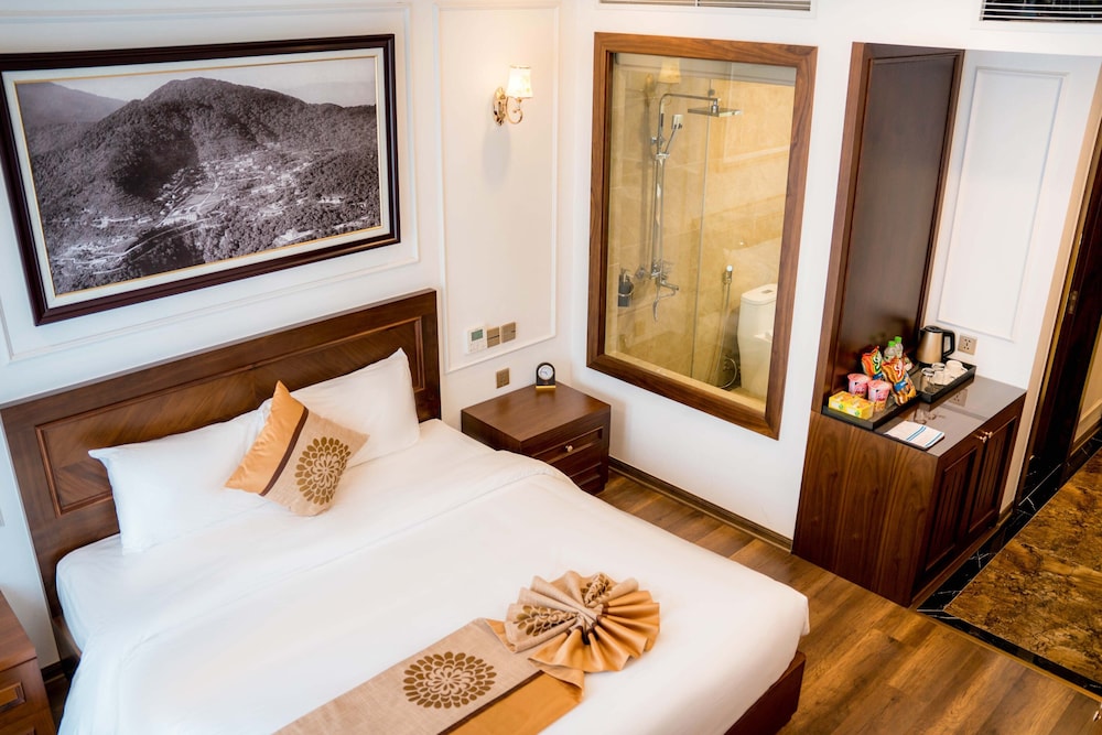 Superior Double Room - Photo 6