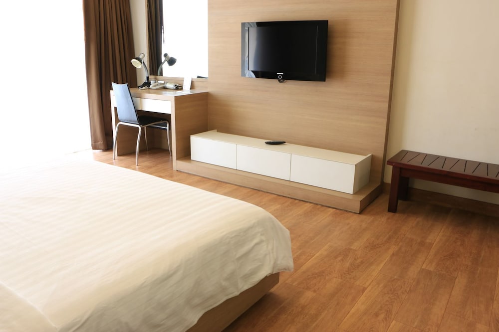 Superior Studio, 2 Twin Beds photo 2