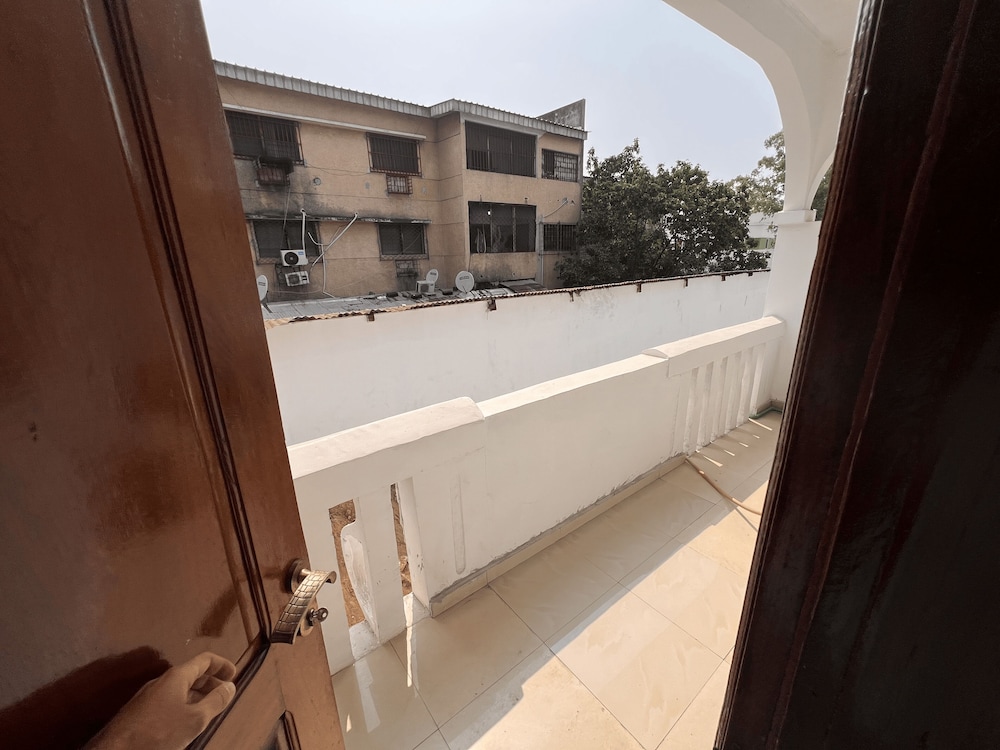 Deluxe Double Room, Balcony photo 3