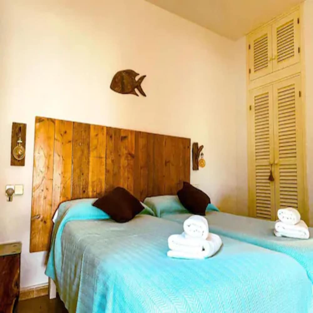 Basic Apartment, 1 Bedroom photo 3