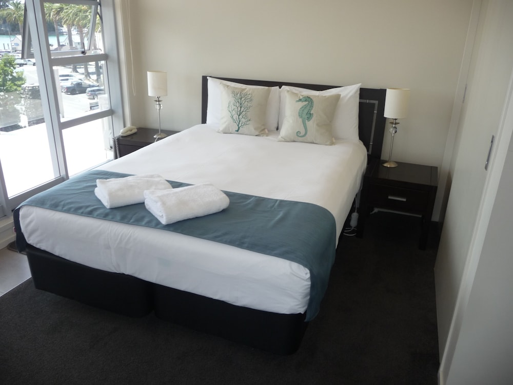 Premium Apartment, Kitchen (3  Bedroom Ocean View) photo 2