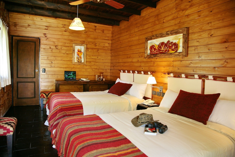 Standard Quadruple Room photo 3