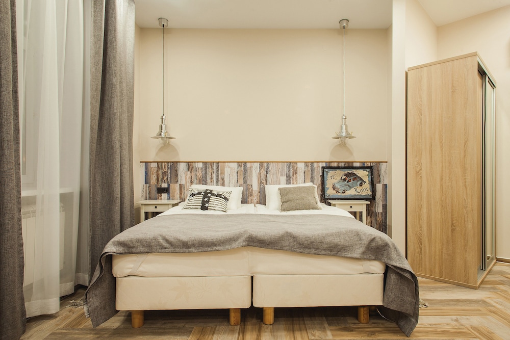 Family Studio, 1 Bedroom, Kitchenette photo 1