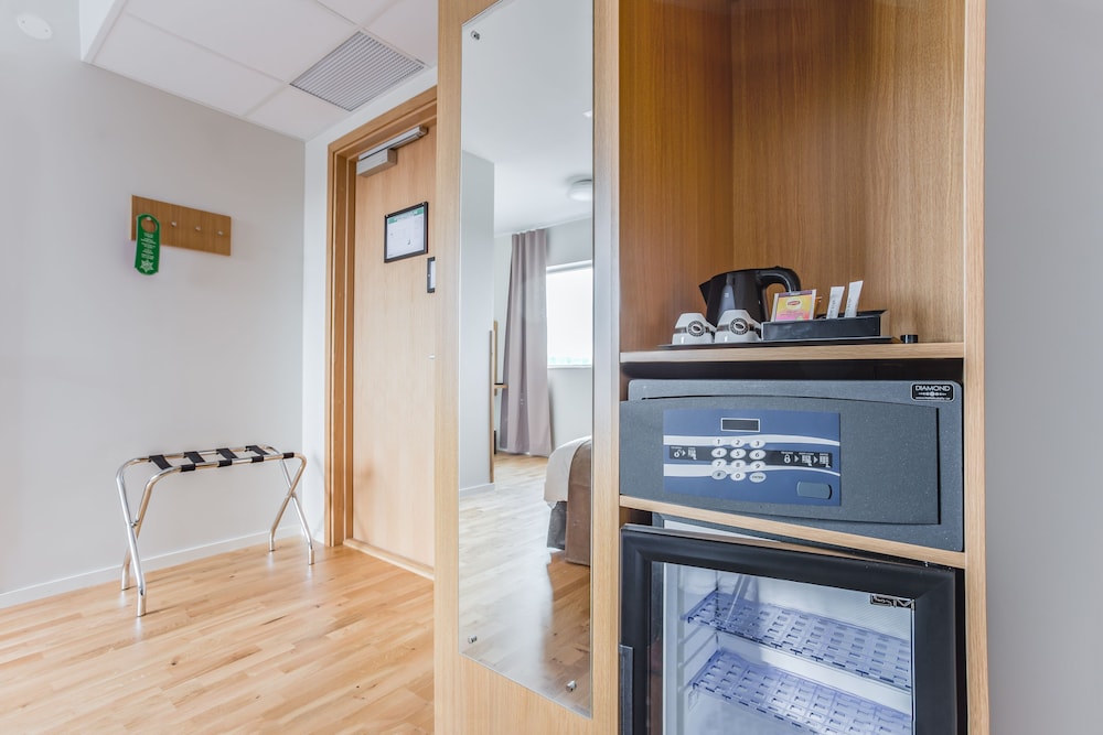 Classic Double or Twin Room photo 2