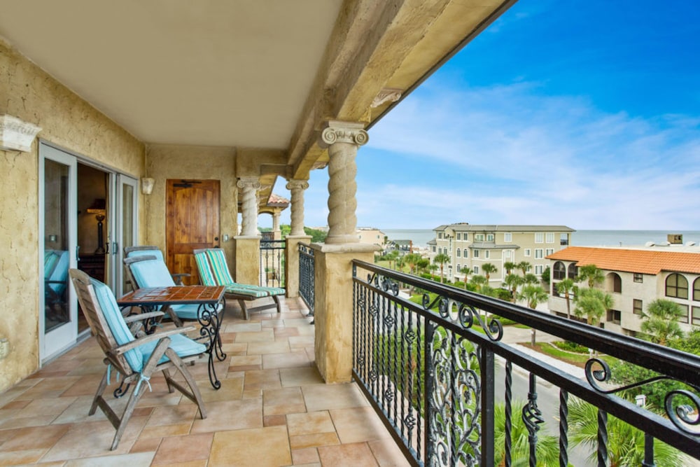 Resort Ocean Lodge, Fotografia 7