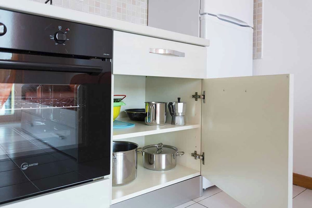 Apartment for 2 people - 1 bedroom - Air-conditioned - Terrace photo 3
