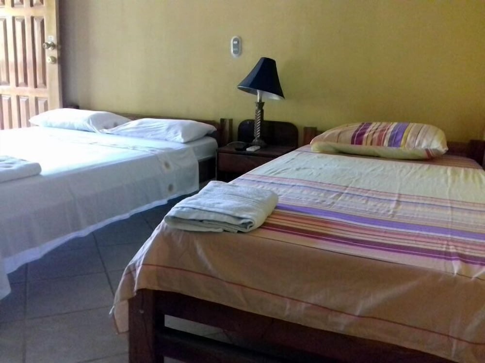Deluxe Double Room, Garden View photo 1