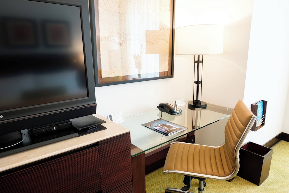 Executive Room, 2 Double Beds - Photo 1