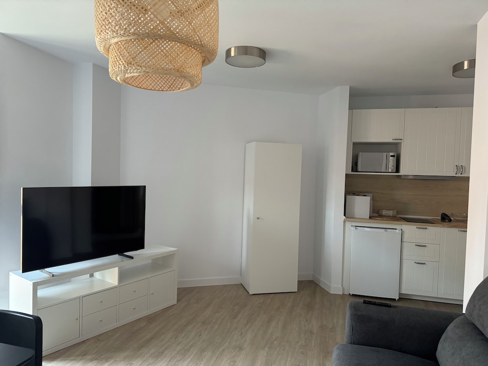 Apartamento Deluxe con vista a la ciudad