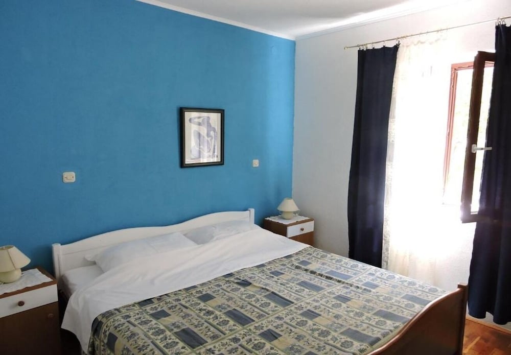 Apartment (Sime - 800 m from sea - A1(2+2))
