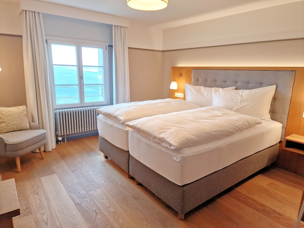 Superior Comfort King Size
