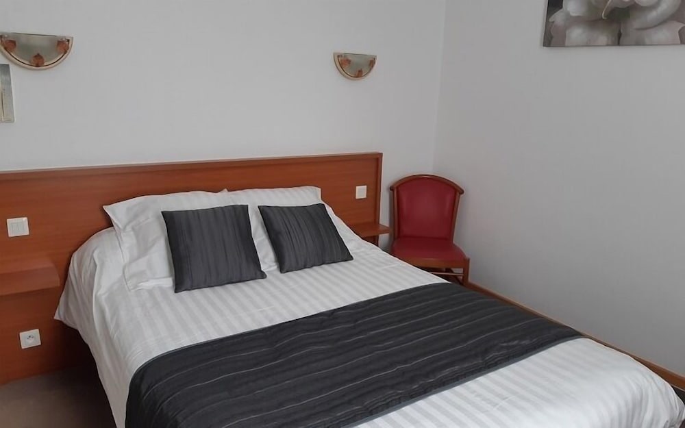 Double Room - Photo 3