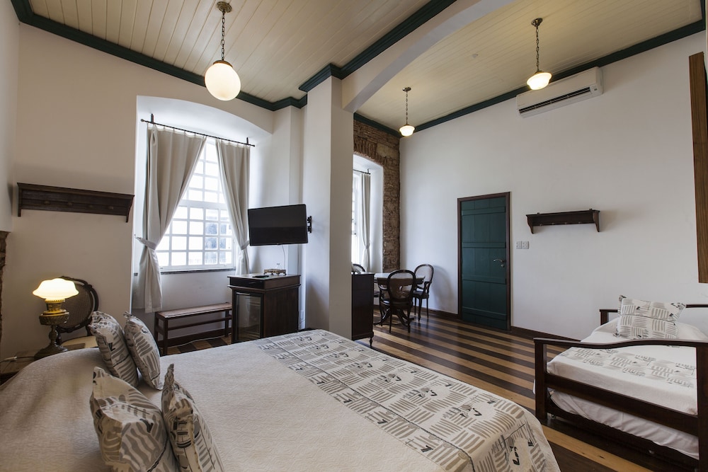 Deluxe Quadruple Room photo 1