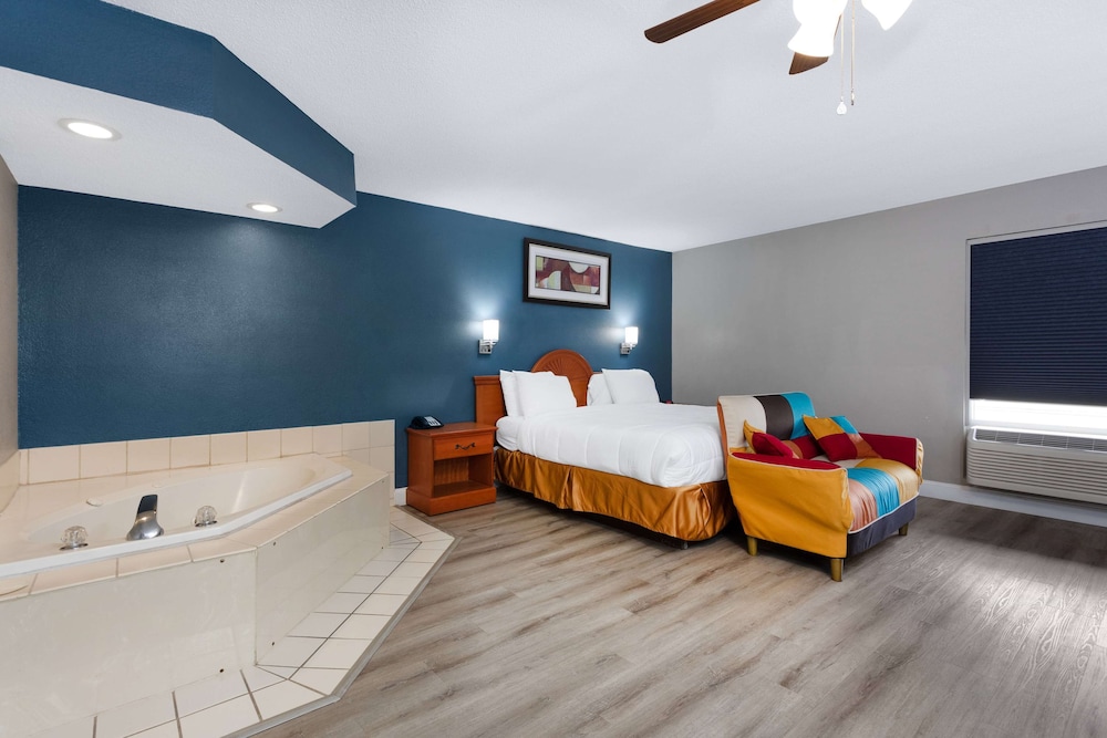 Studio Suite, 1 King Bed, Non Smoking photo 1