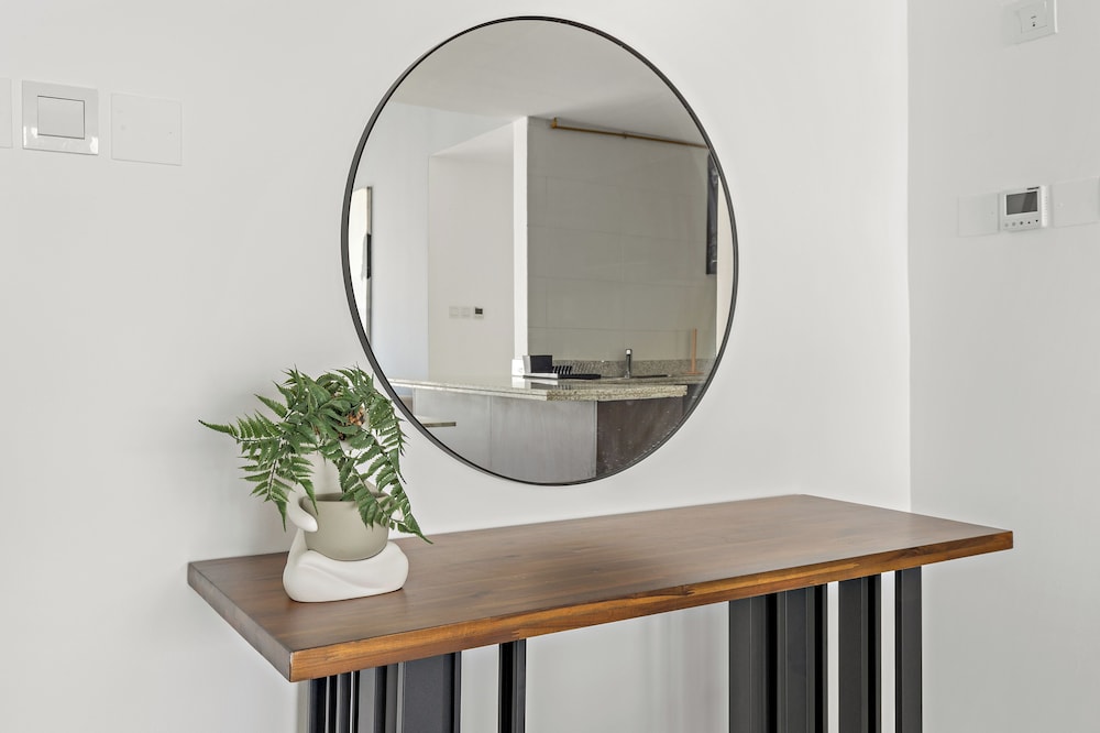 Executive Apartment photo 2