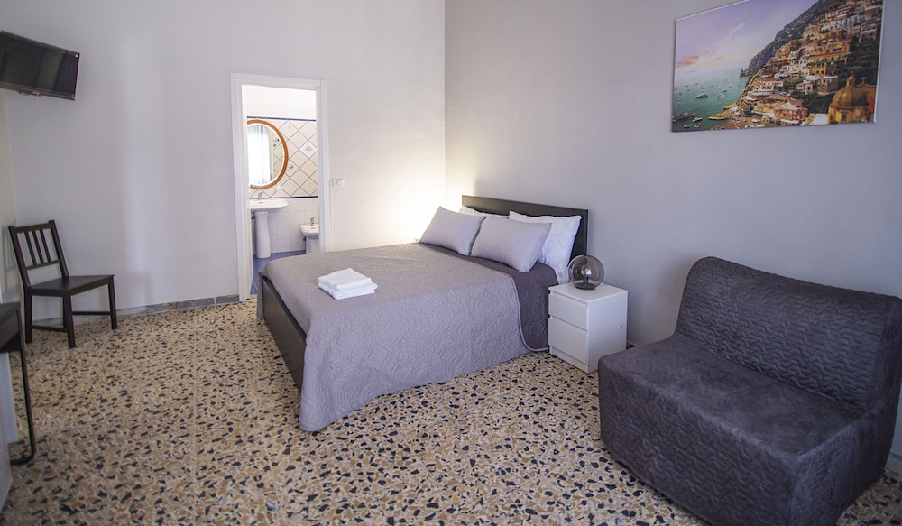 Triple Room (o Quadrupla) photo 1