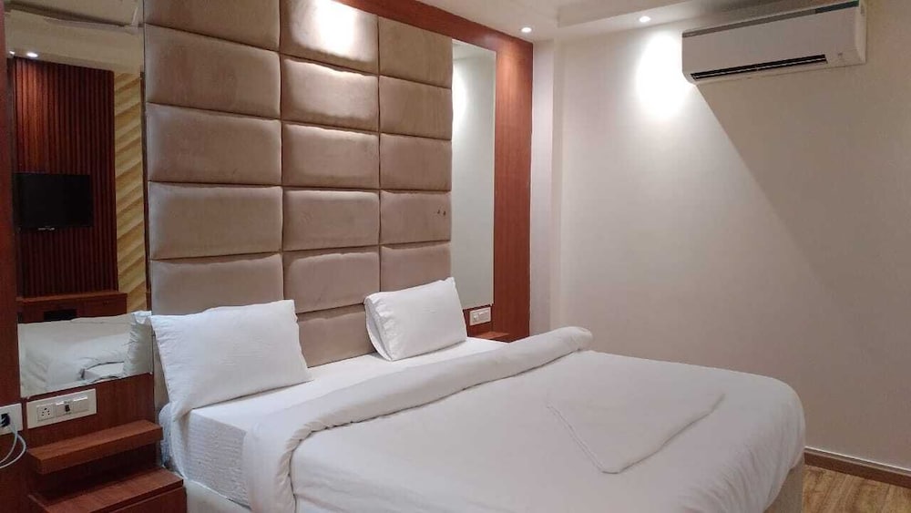 Deluxe Double Room - Photo 5