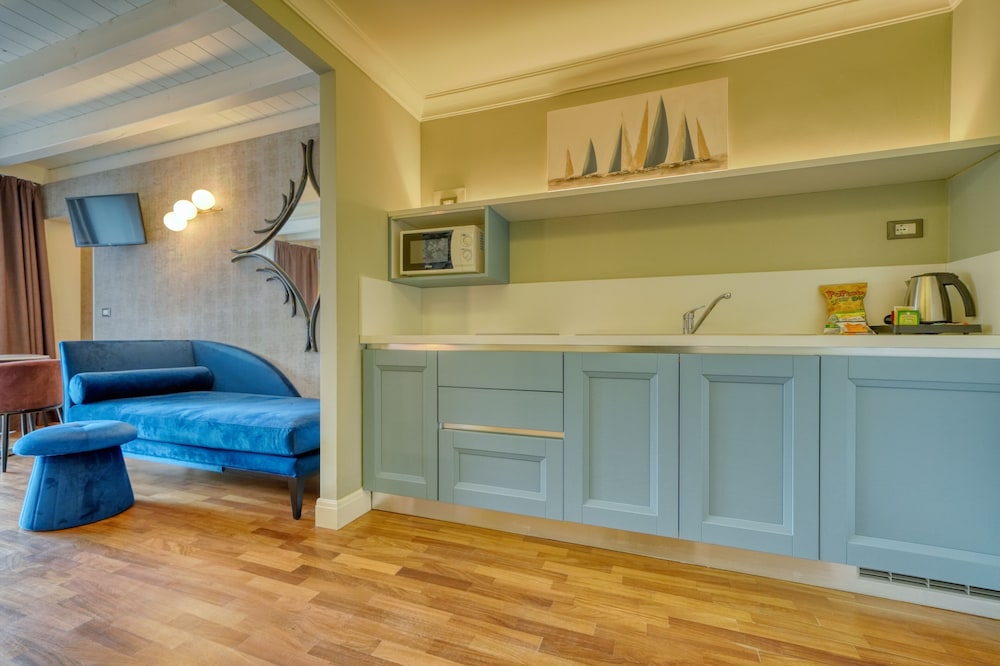 Junior Suite Superior - Photo 8
