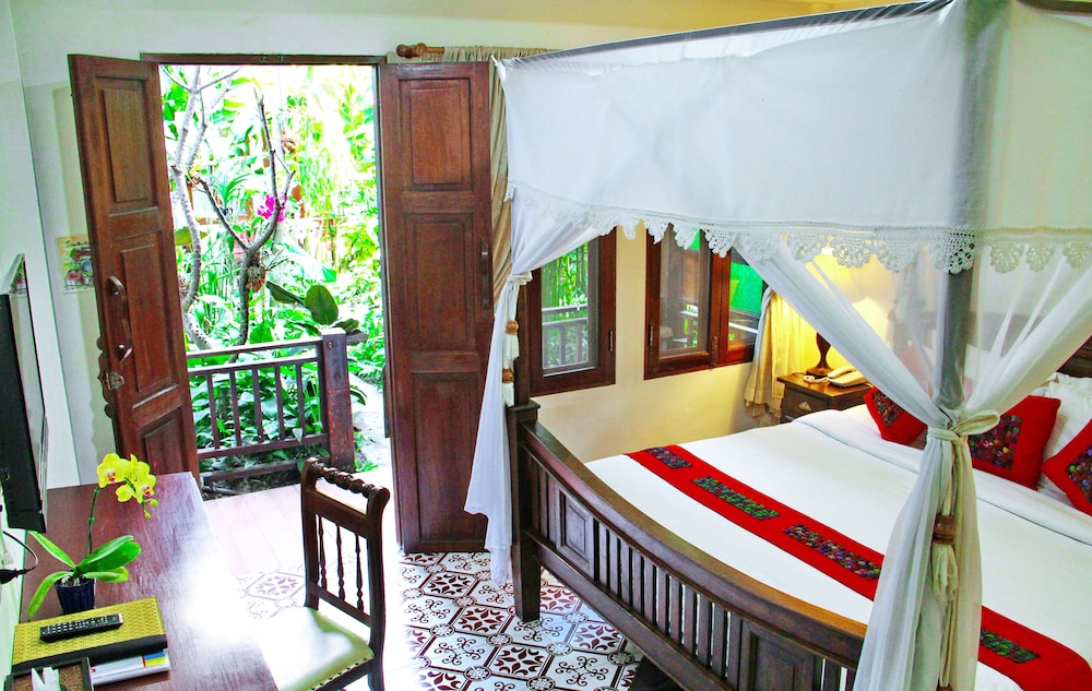 Classic Room - Photo 6
