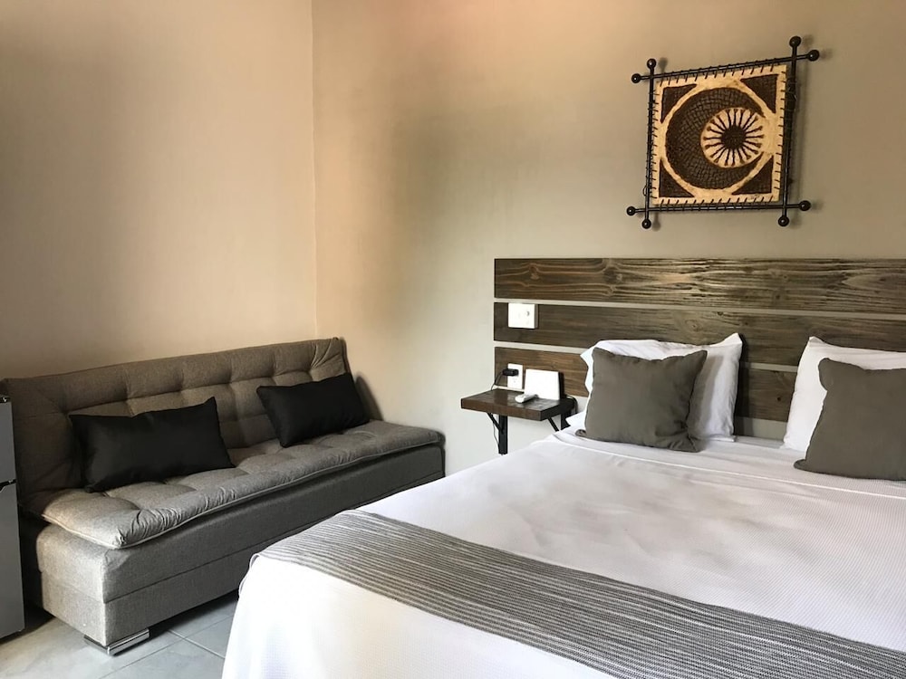 Comfort Double Room - Photo 1