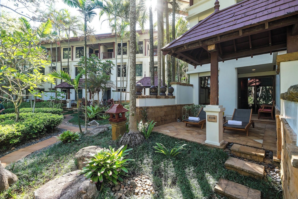 Room, 2 Double Beds, Terrace (Ground Floor) - Photo 8