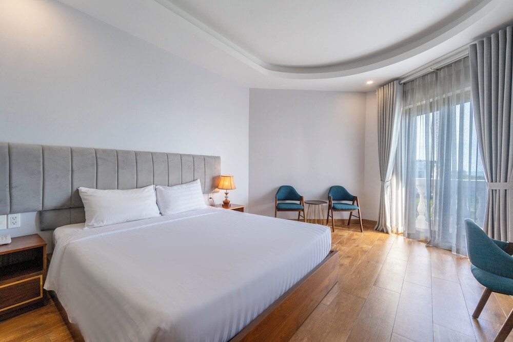 Superior Double Sea View - Photo 1