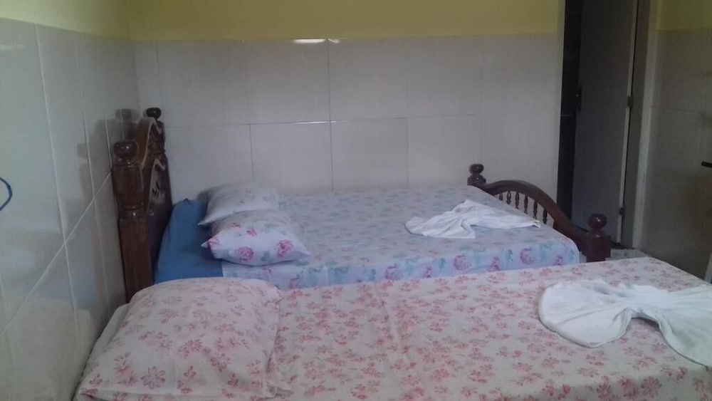 Basic Double Room