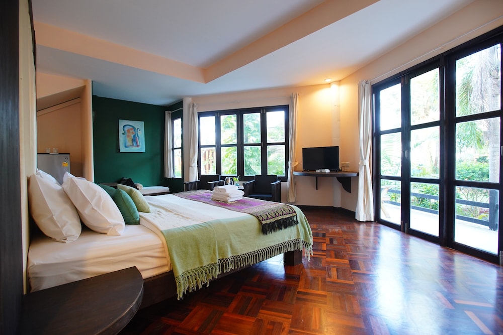 Villa - Photo 13