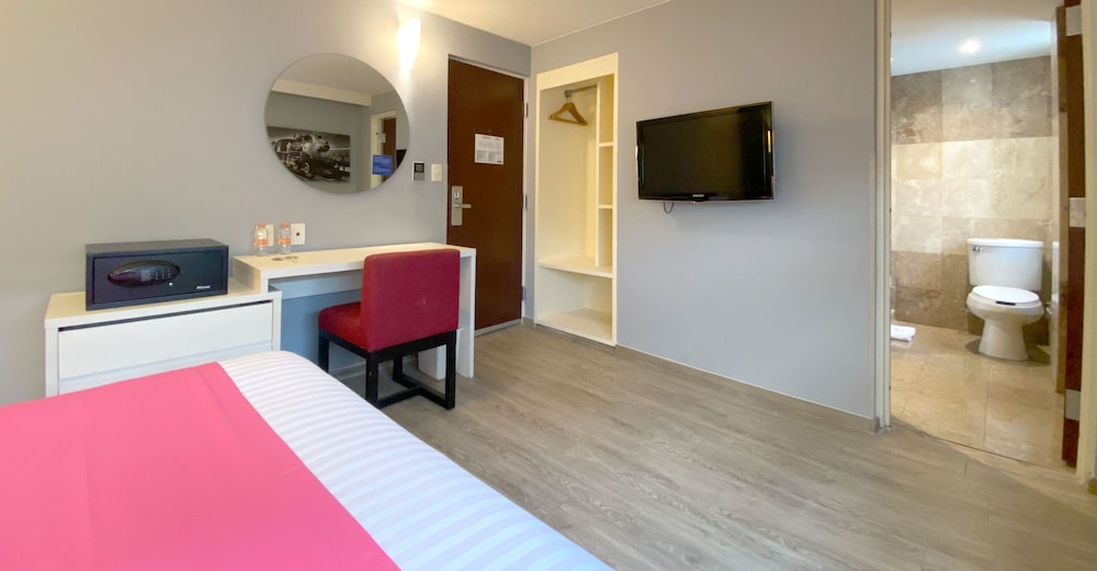Standard Room - Photo 7